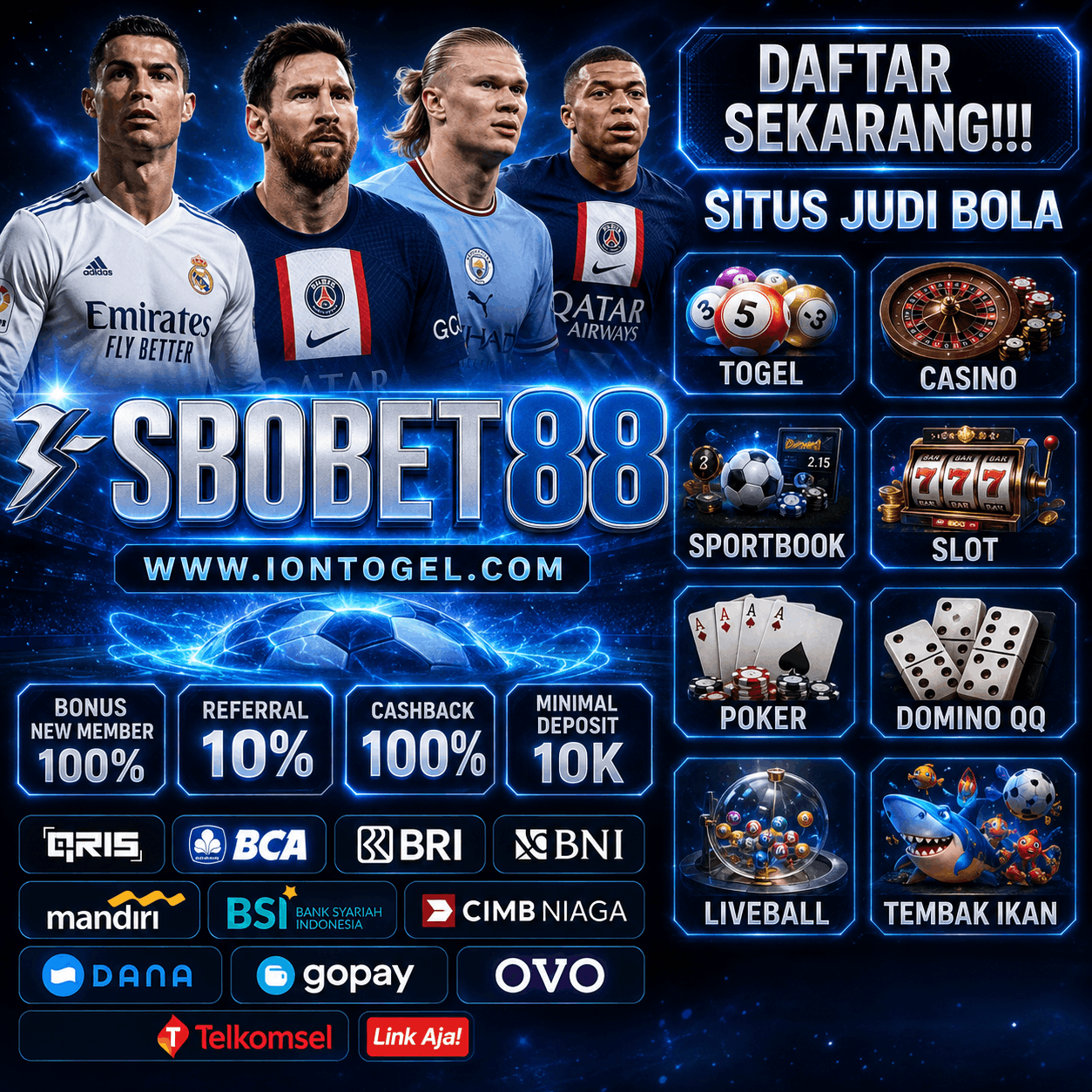 SBOBET88